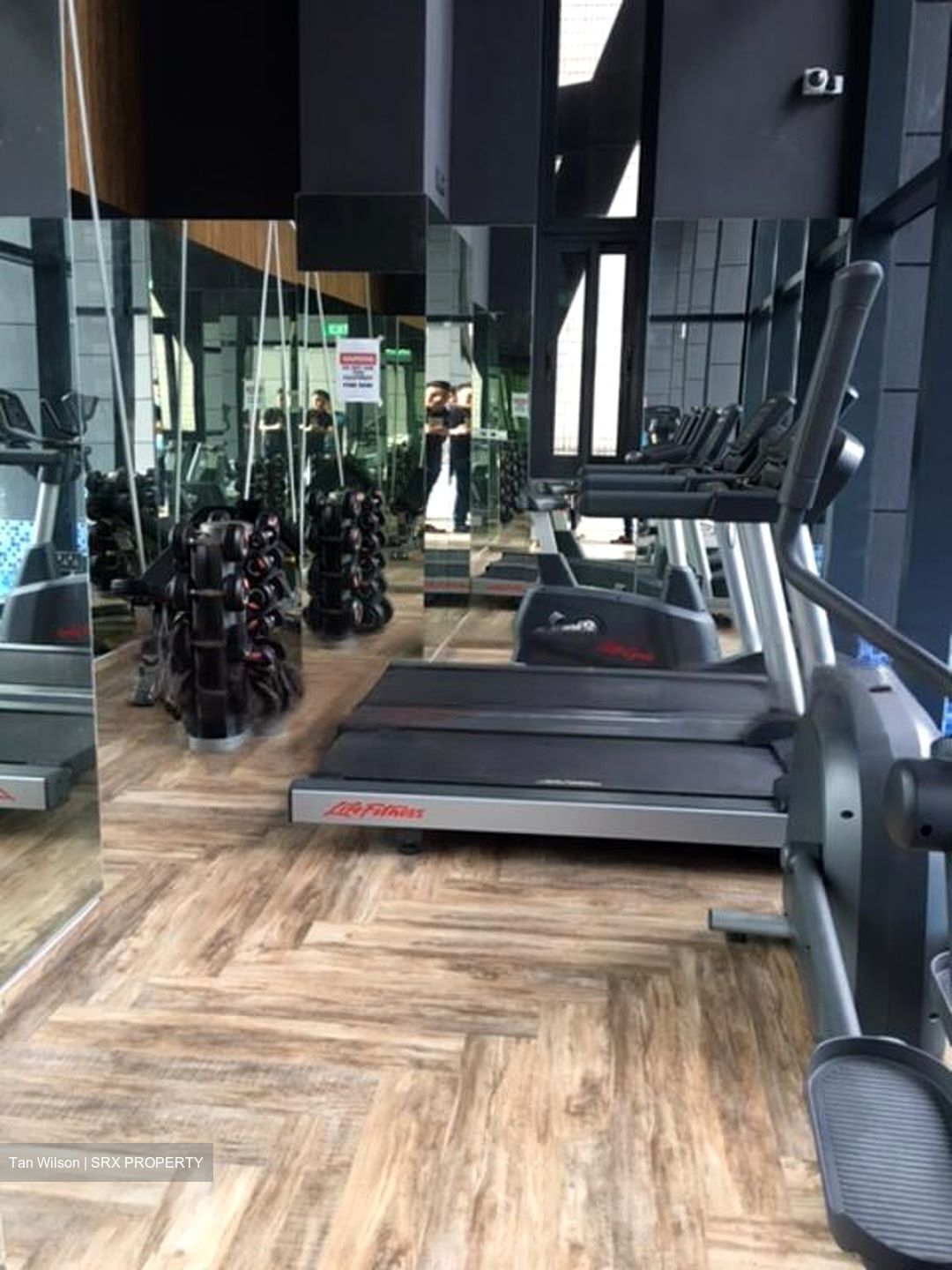 Robinson Suites (D1), Apartment #481752141